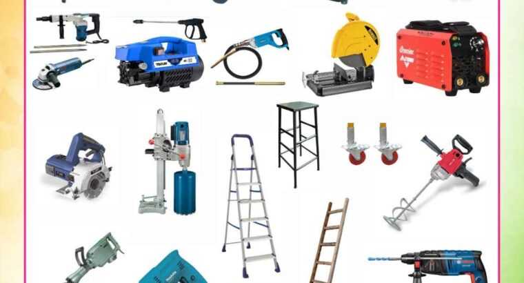 S.A. MADEENA ENGINEERING WORKS CHIKMAGALUR