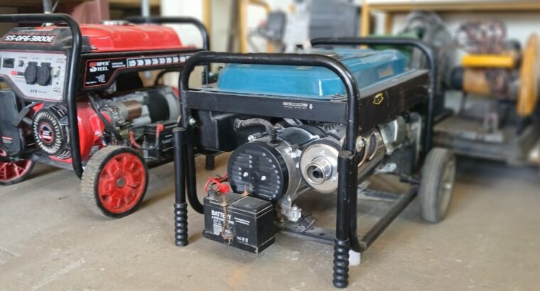 S.A. MADEENA ENGINEERING WORKS CHIKMAGALUR