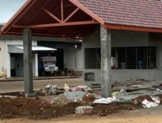 S.A. MADEENA ENGINEERING WORKS CHIKMAGALUR