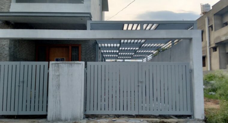 S.A. MADEENA ENGINEERING WORKS CHIKMAGALUR