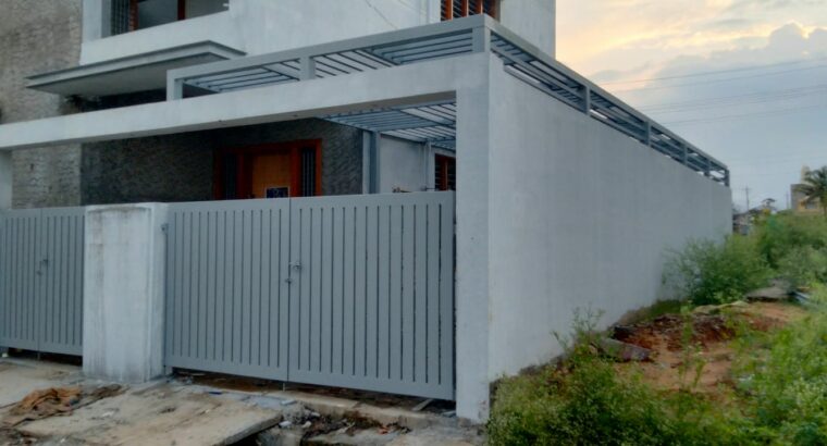 S.A. MADEENA ENGINEERING WORKS CHIKMAGALUR