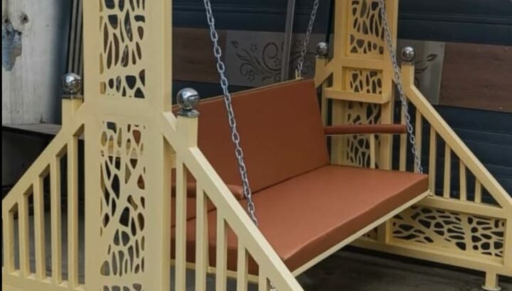 S.A. MADEENA ENGINEERING WORKS CHIKMAGALUR