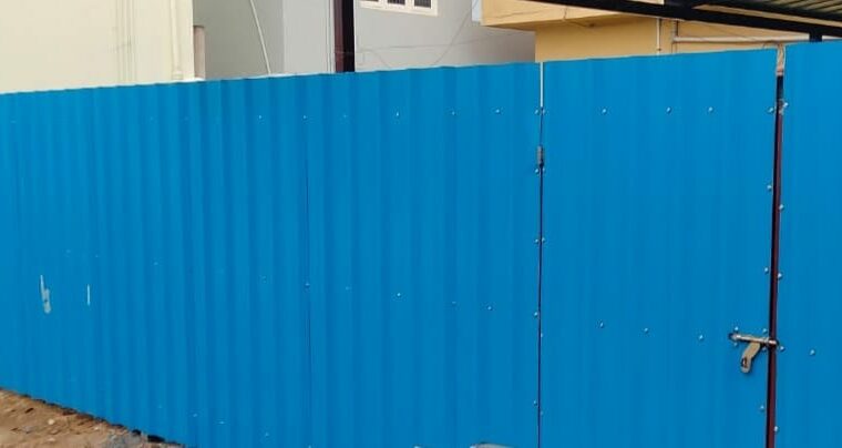 S.A. MADEENA ENGINEERING WORKS CHIKMAGALUR