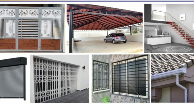 S.A. MADEENA ENGINEERING WORKS CHIKMAGALUR