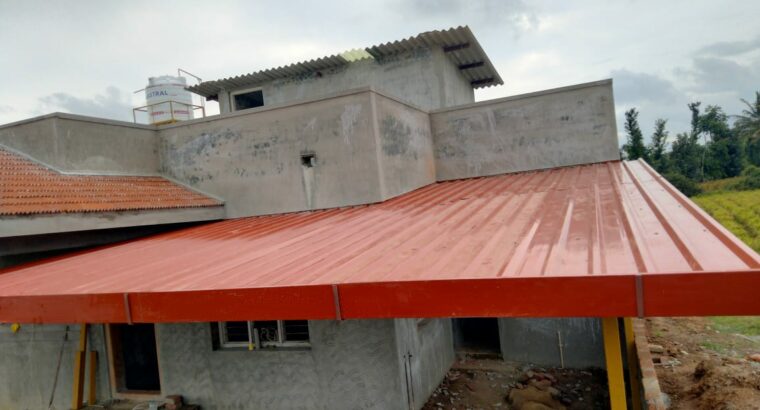 S.A. MADEENA ENGINEERING WORKS CHIKMAGALUR