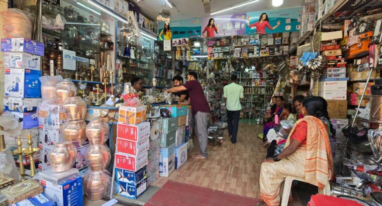 NAVALE METAL MERCHANT DHARWAD