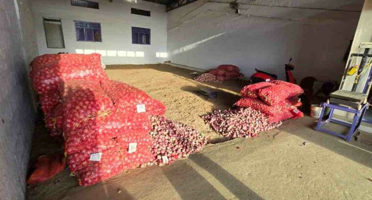 SHRI RENUKA TRADERS RANEBENNUR