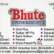 BHUTE GLASS & PLYWOOD (TIRUPATI ENTERPRISES SISTER CONCERN