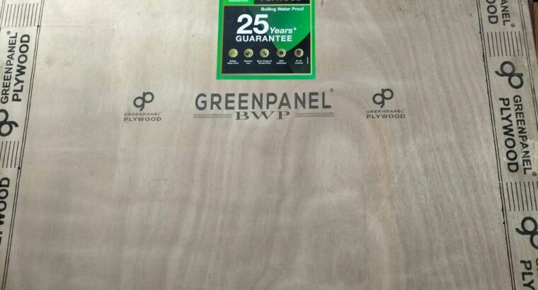 BHUTE GLASS & PLYWOOD (TIRUPATI ENTERPRISES SISTER CONCERN