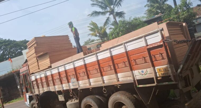 BHUTE GLASS & PLYWOOD (TIRUPATI ENTERPRISES SISTER CONCERN