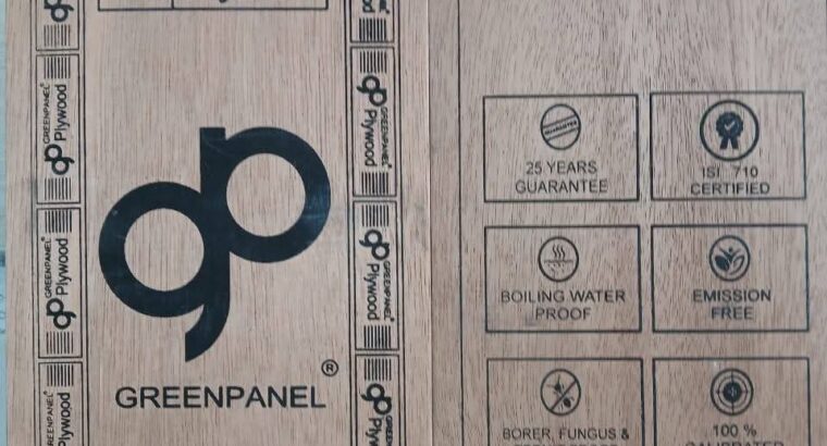 BHUTE GLASS & PLYWOOD (TIRUPATI ENTERPRISES SISTER CONCERN