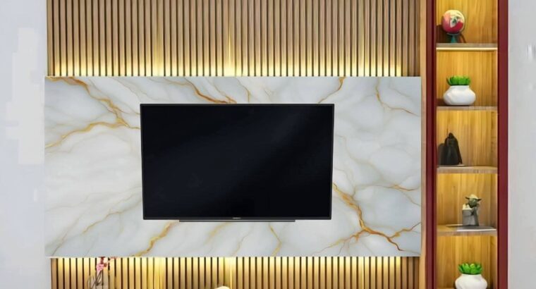 BHUTE GLASS & PLYWOOD (TIRUPATI ENTERPRISES SISTER CONCERN