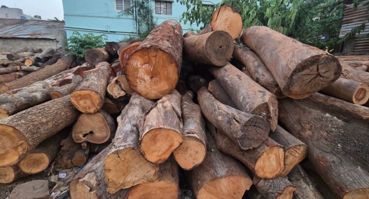 SRI VENKATESHWARA SAW MILL & WOOD INDUSTRIES CHANN