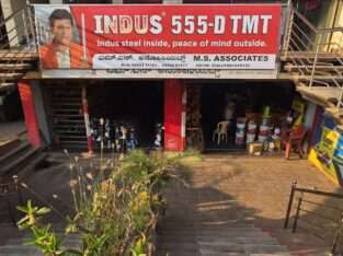 M.S. ASSOCIATES CHANNAGIRI