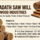 SADATH SAW MILL BHADRAVATI