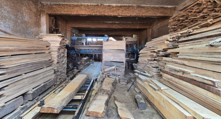 SADATH SAW MILL BHADRAVATI