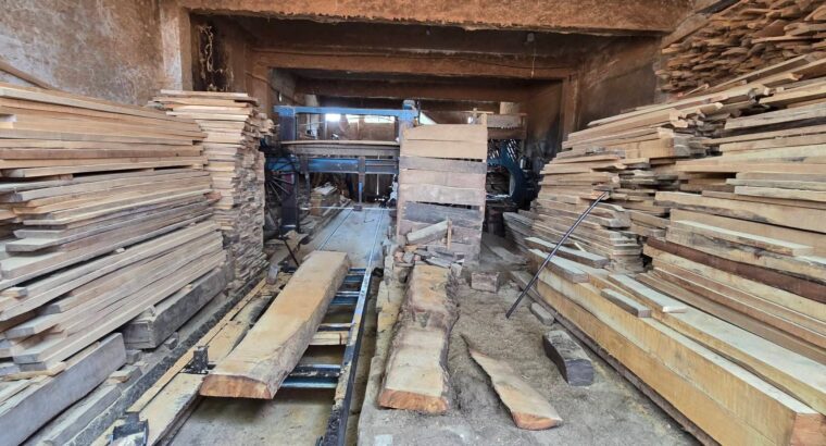 SADATH SAW MILL BHADRAVATI