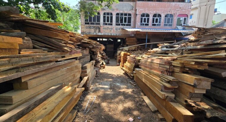 SADATH SAW MILL BHADRAVATI