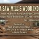 HALAPPA SAW MILL & WOOD INDUSTRIES BHADRAVATI