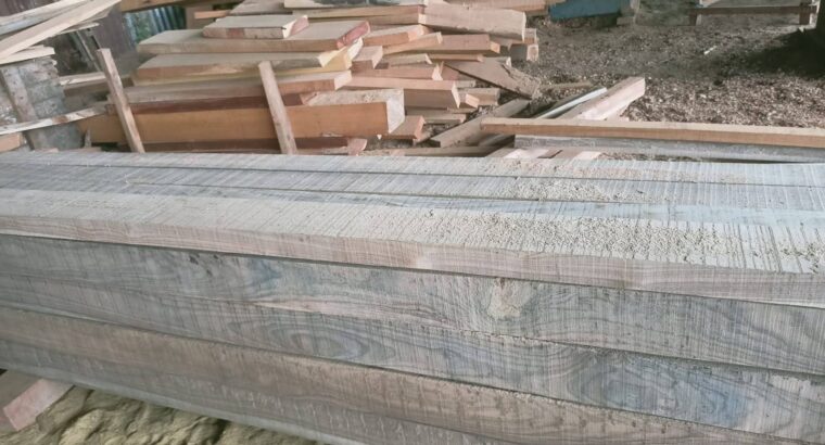 HALAPPA SAW MILL & WOOD INDUSTRIES BHADRAVATI
