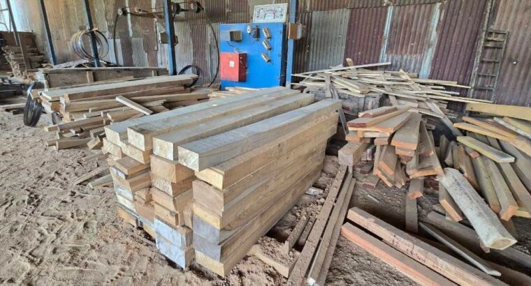 HALAPPA SAW MILL & WOOD INDUSTRIES BHADRAVATI