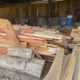 HALAPPA SAW MILL & WOOD INDUSTRIES BHADRAVATI