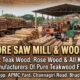 V.N. MYSORE SAW MILL & WOOD INDUSTRIES BHADRAVATHI