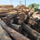 V.N. MYSORE SAW MILL & WOOD INDUSTRIES BHADRAVATHI
