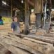 V.N. MYSORE SAW MILL & WOOD INDUSTRIES BHADRAVATHI