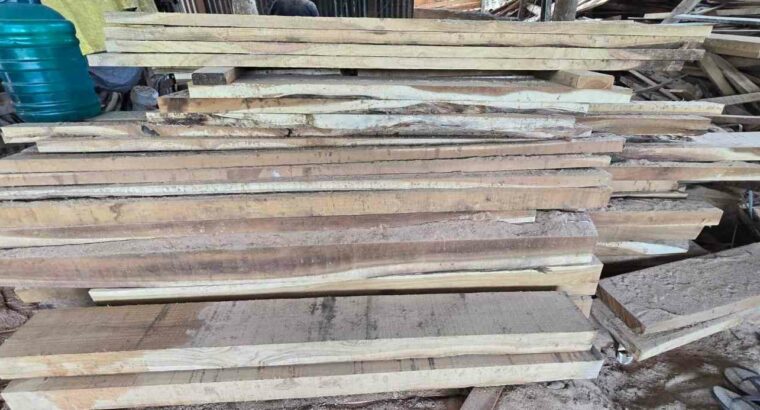 V.N. MYSORE SAW MILL & WOOD INDUSTRIES BHADRAVATHI