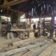 V.N. MYSORE SAW MILL & WOOD INDUSTRIES BHADRAVATHI