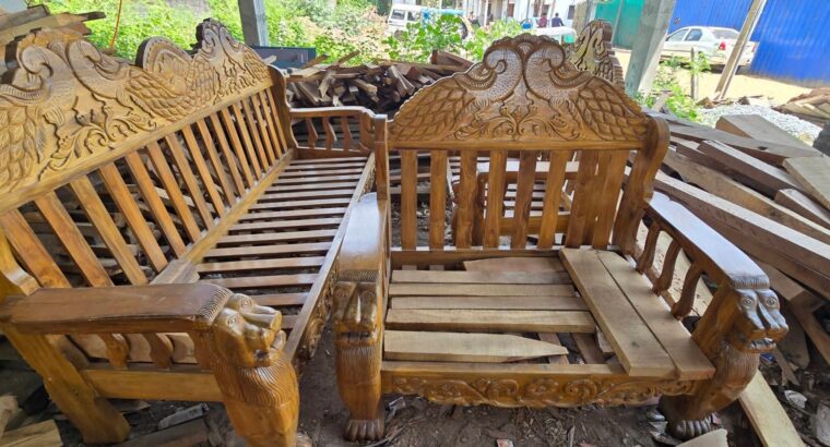 V.N. MYSORE SAW MILL & WOOD INDUSTRIES BHADRAVATHI