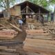 V.N. MYSORE SAW MILL & WOOD INDUSTRIES BHADRAVATHI