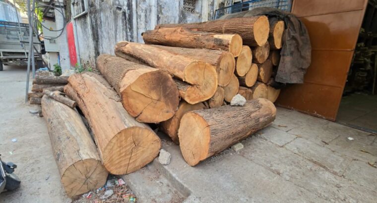 M/s. POOJA SAW MILL & TIMBER MERCHANTS RAICHUR