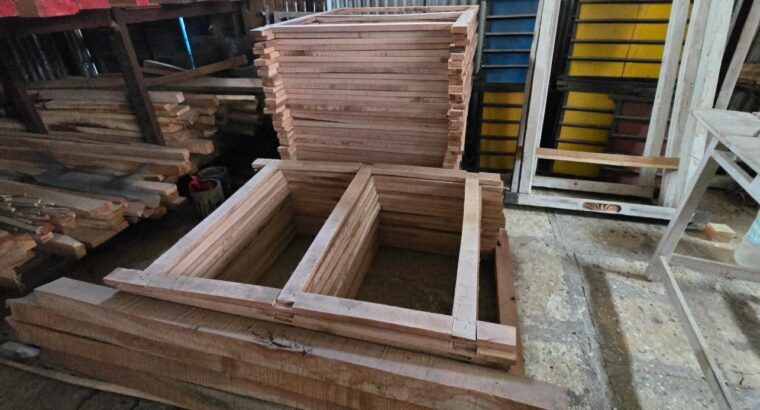 M/s. POOJA SAW MILL & TIMBER MERCHANTS RAICHUR