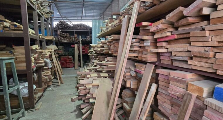 M/s. POOJA SAW MILL & TIMBER MERCHANTS RAICHUR