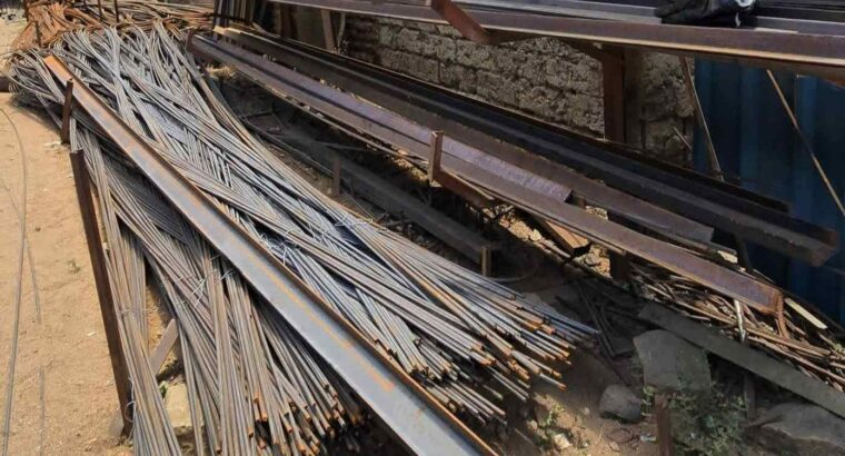 SHIVA SHAKTI STEEL RAICHUR
