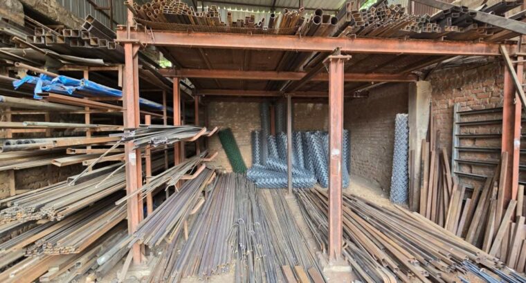 SHIVA SHAKTI STEEL RAICHUR