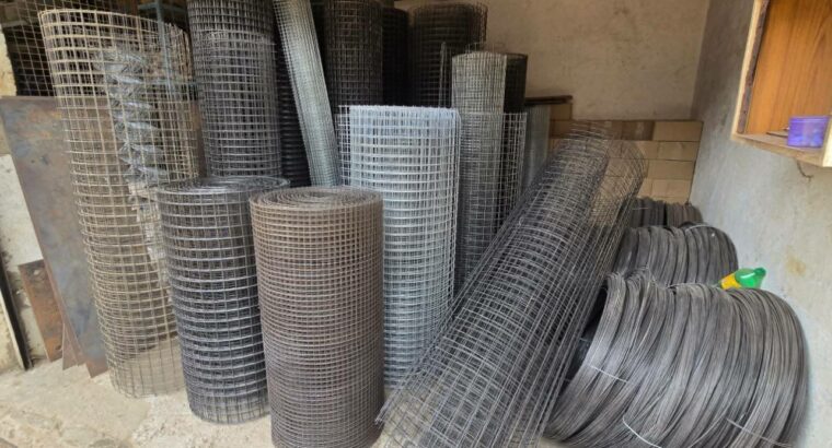 SHIVA SHAKTI STEEL RAICHUR