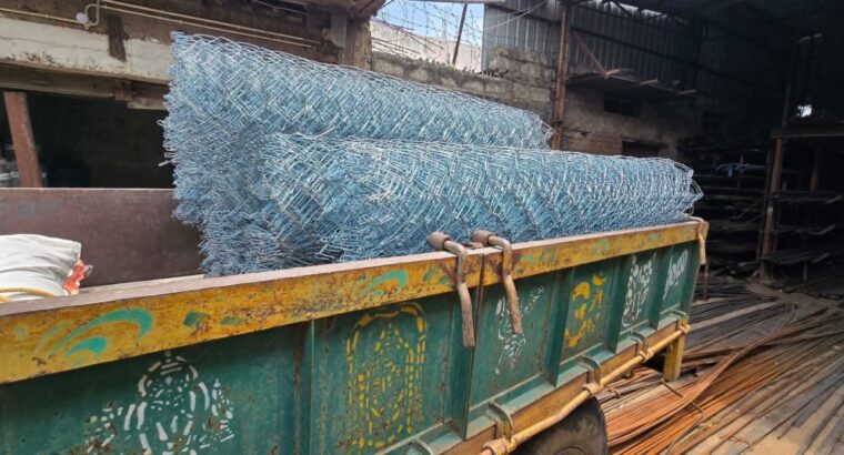 SHIVA SHAKTI STEEL RAICHUR