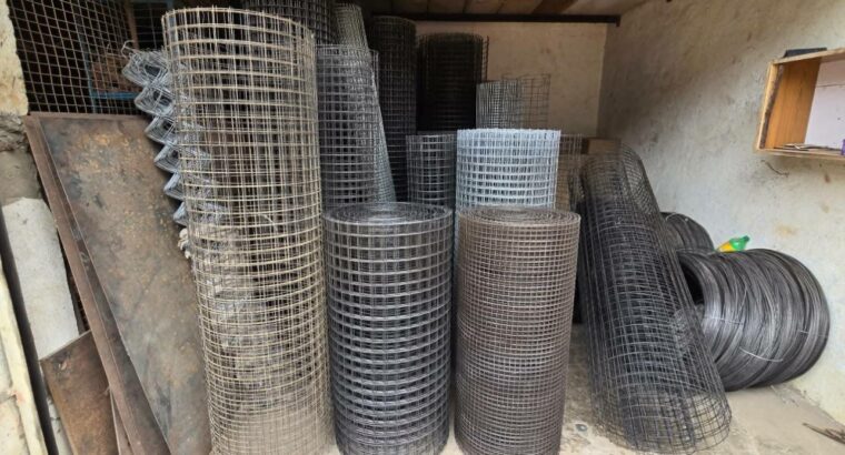 SHIVA SHAKTI STEEL RAICHUR