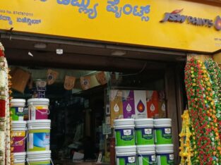 PADMA AGENCIES BELLARY