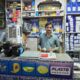 RAJARAM PIPE FITTING CENTRE RAICHUR