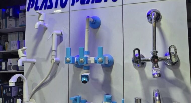 RAJARAM PIPE FITTING CENTRE RAICHUR