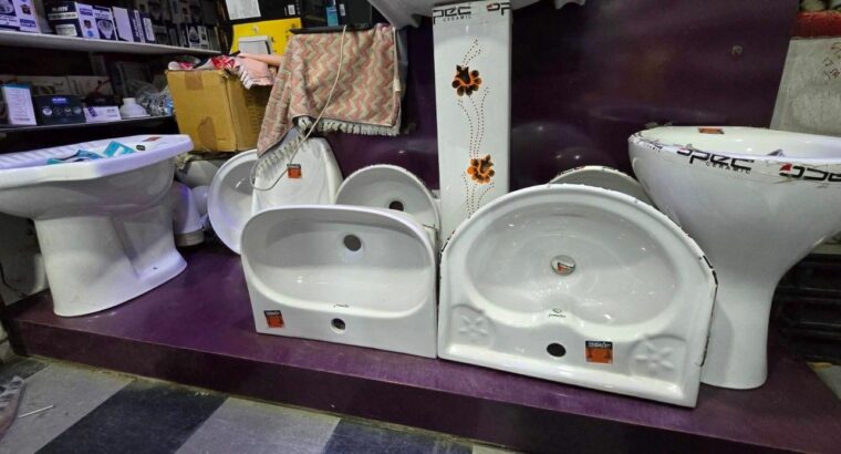 RAJARAM PIPE FITTING CENTRE RAICHUR