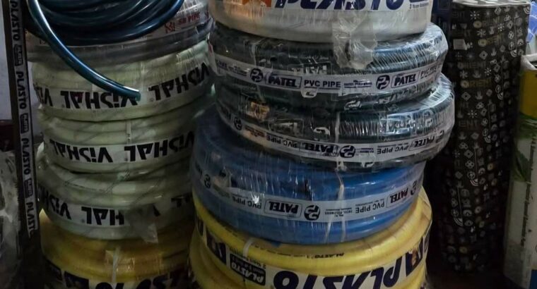 RAJARAM PIPE FITTING CENTRE RAICHUR