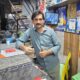 RAJARAM PIPE FITTING CENTRE RAICHUR