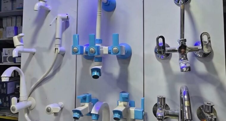 RAJARAM PIPE FITTING CENTRE RAICHUR