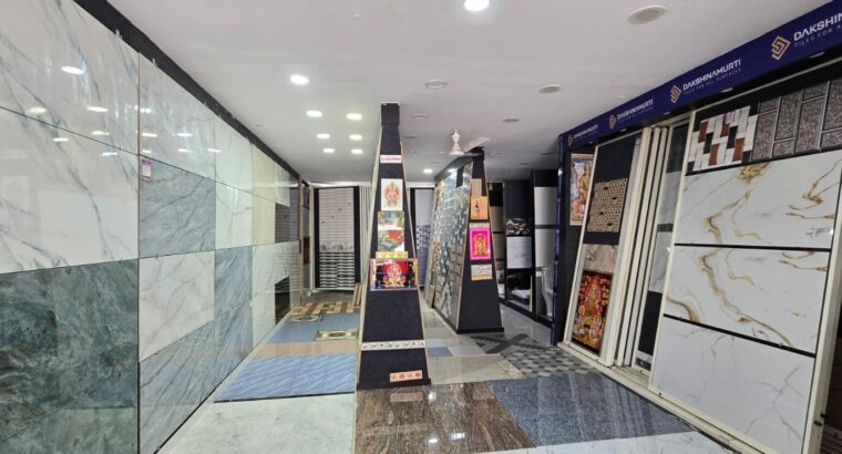 OM SHREE THAYAMMA ENTERPRISES BELLARY