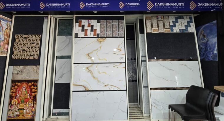 OM SHREE THAYAMMA ENTERPRISES BELLARY